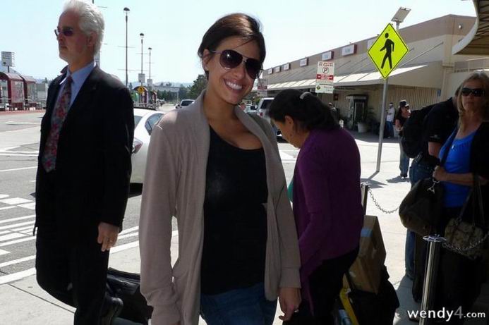 Американский интернет обзавелся новой звездой Американский интернет обзавелся новой звездой