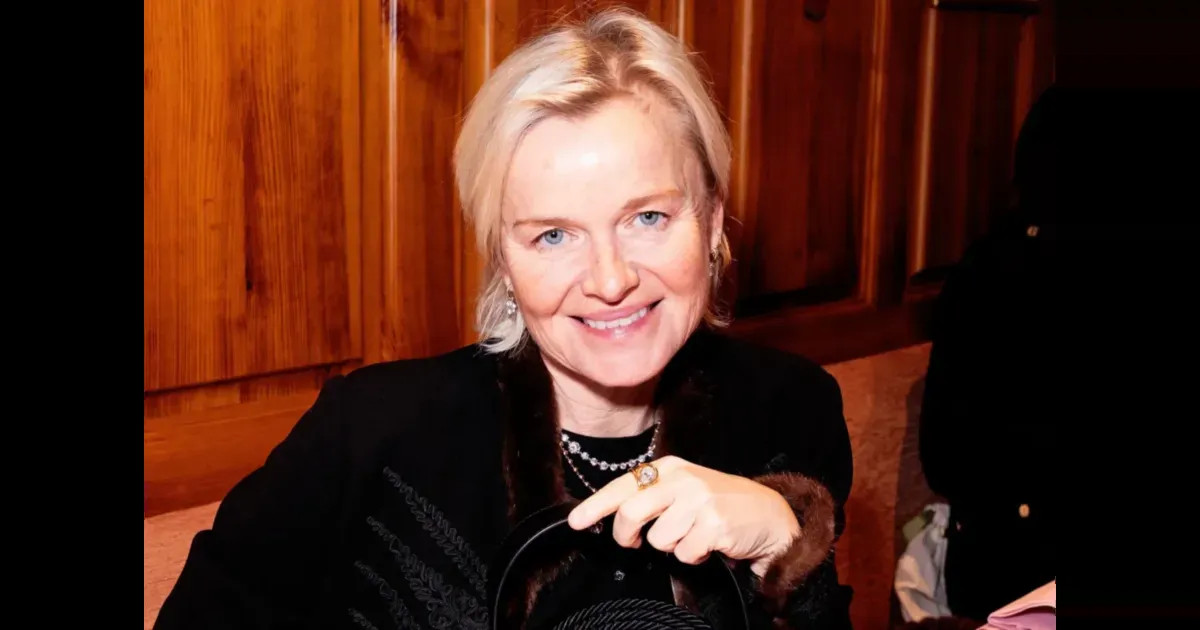 Скандал в бьюти-сфере: основательница бренда косметики Dr. Barbara Sturm разозлила дерматологов словами о вреде ретинола и SPF