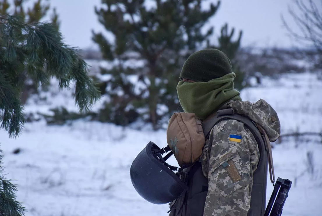 СМИ: на Украине приступили к созданию «народного сопротивления»