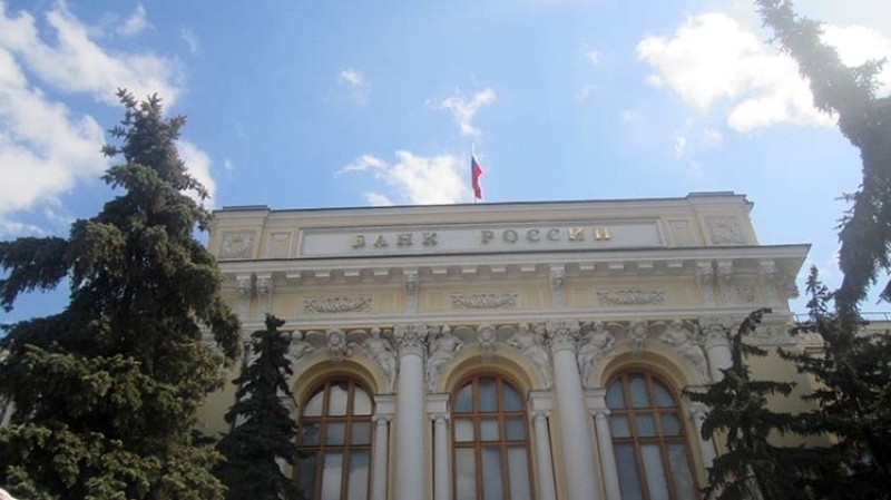 ЦБ реагирует на инфляцию в России с большим опережением