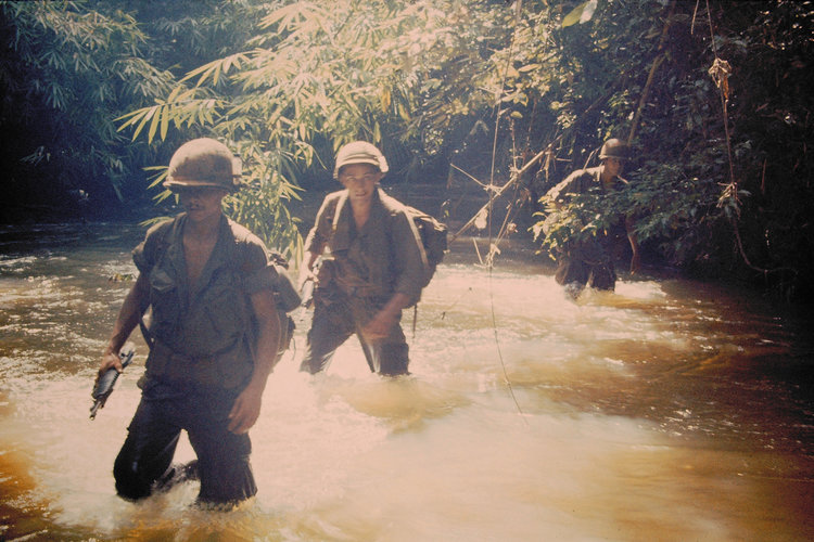 10 безумных фактов о Вьетнамской войне Вьетнамской, войны, американские, среди, солдаты, тысяч, американцев, всего, отряда, стали, меньше, убийство, просто, американских, только, одним, войска, «Тигр», миллионов, армии