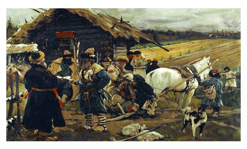 Феодализм на Руси Феодализм на Руси история