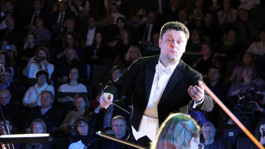 День рождения Пушкина в Ленобласти отметят симфоническим концертом в усадьбе Рождествено