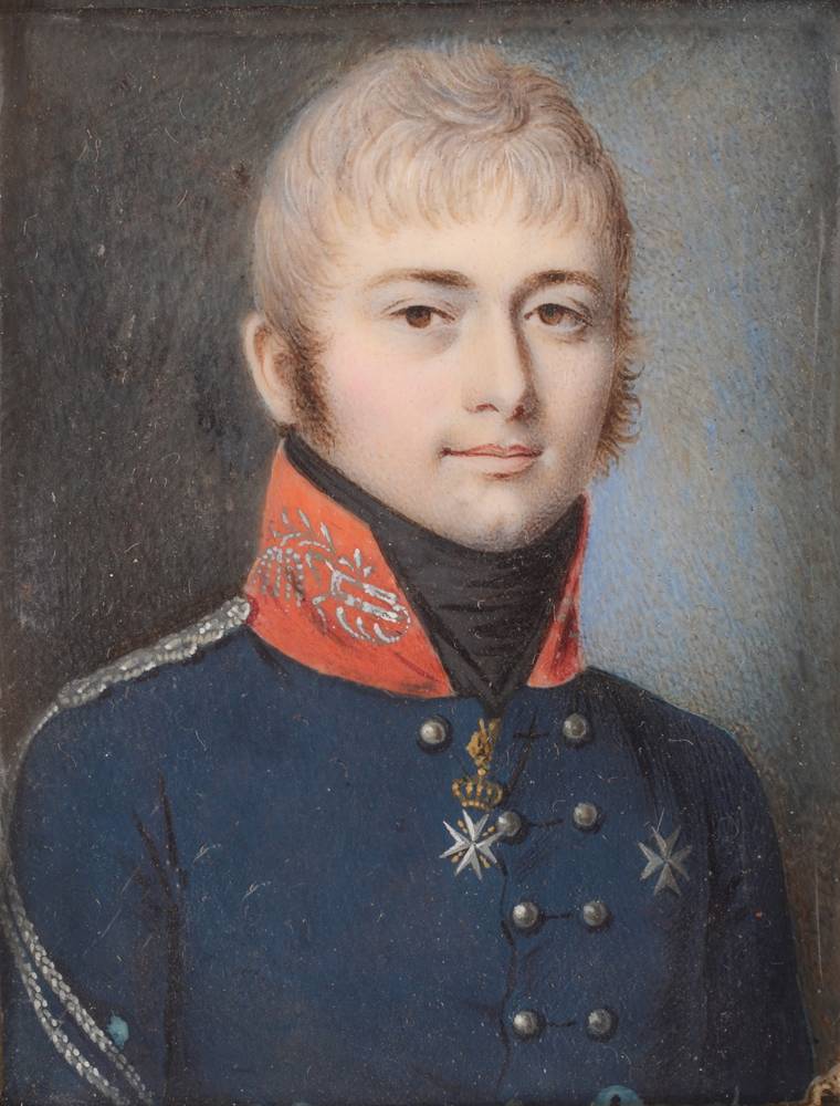 Аустерлиц: Наполеон и его войска накануне сражения история