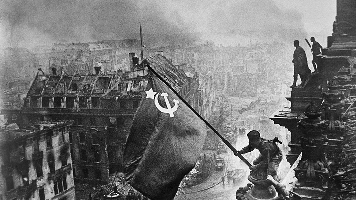 Эксперты изучили токсичные мифы о Великой Отечественной войне в Рунете