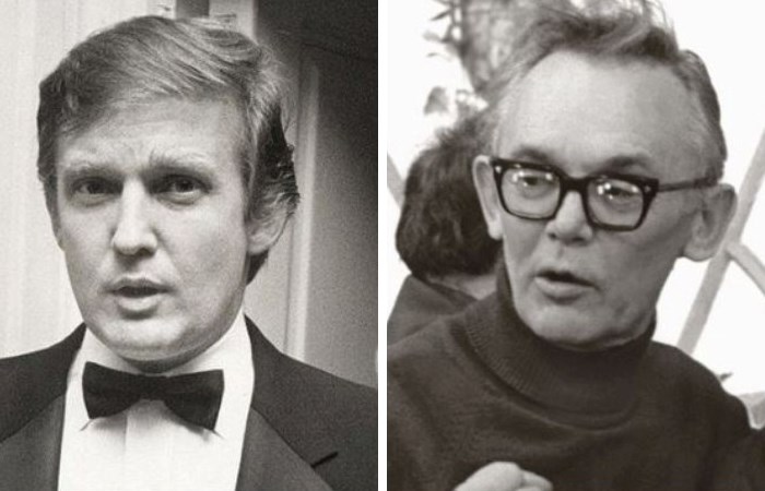 Гайдай отказал будущему президенту США сняться в эпизоде его фильма