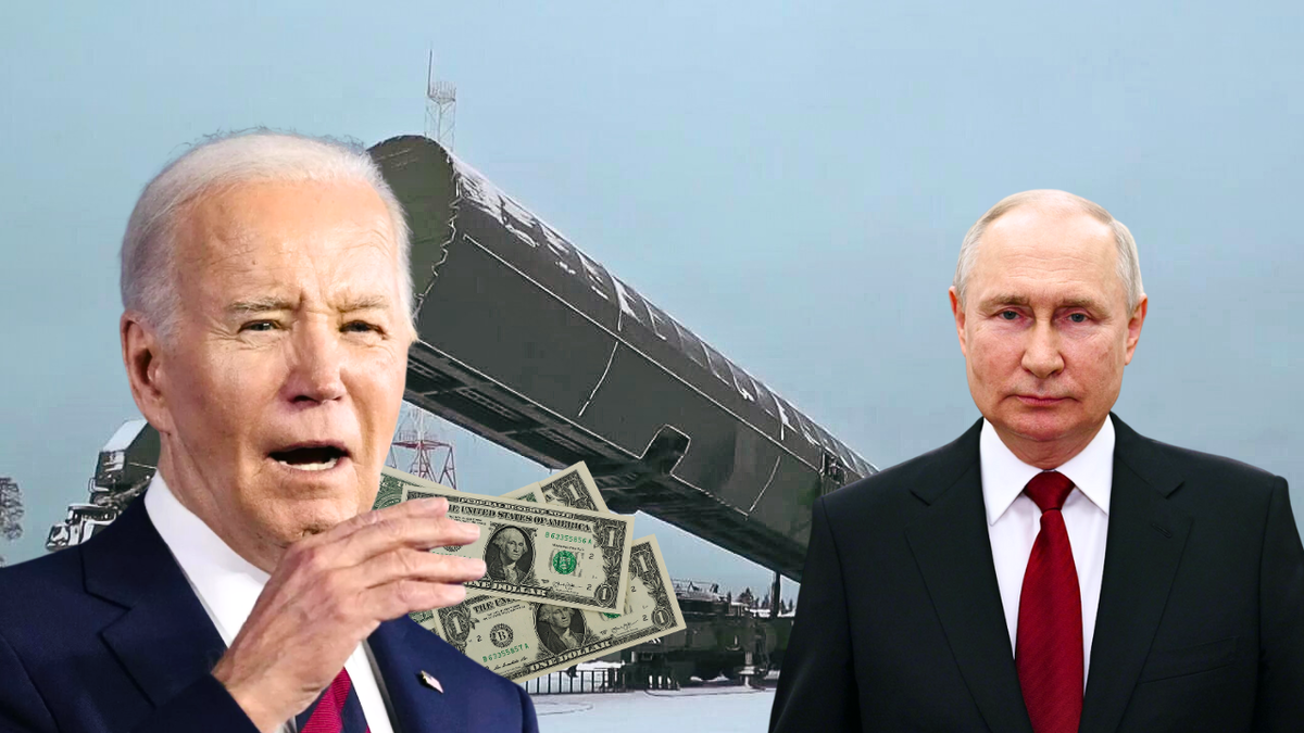 Один проект России свел на нет сотни миллиардов американских вложений за 25 лет: провал глобальной системы ПРО США и «Авангард»