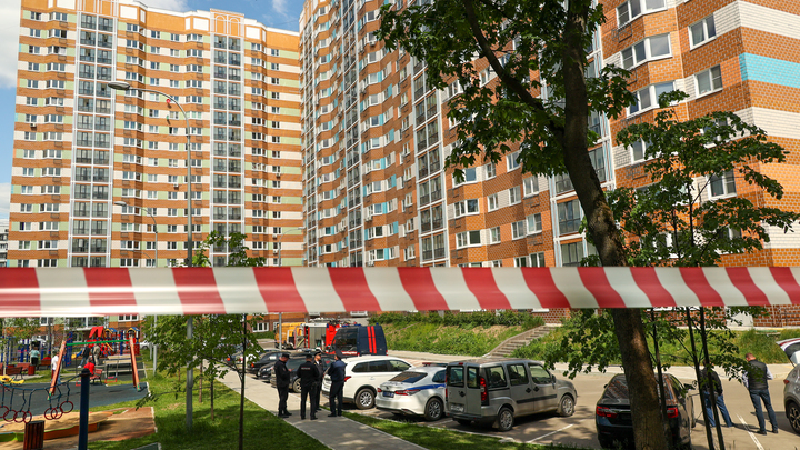 ПО РУССКИМ УДАРЯТ ИЗ-ЗА СПИНЫ УКРАИНЫ: ЗАПАД ВЫКРУЧИВАЕТ СВОЙ ВПК НА ПОЛНУЮ