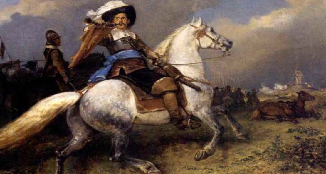 Грабь и властвуй. Как мародерство солдат в Тридцатилетней войне помогало содержать наемные армии Грабь и властвуй. Как мародерство солдат в Тридцатилетней войне помогало содержать наемные армии история