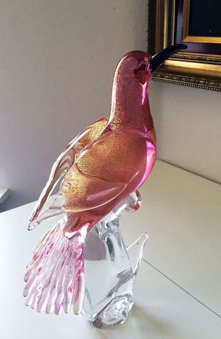 Птицы из стекла. Хрупкое, но удивительно красивое творчество! Птицы из стекла. Хрупкое, но удивительно красивое творчество! мастерство,поделки,рукоделие,своими руками,стекло,умелые руки