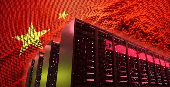 Вдвое мощнее, чем у Nvidia, но вчетверо хуже по энергопотреблению и втрое дороже. ИИ-кластер Huawei CloudMatrix 384 поступил в продажу