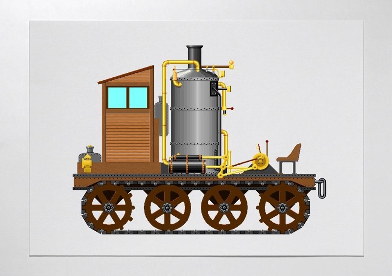 Первые русские танки Первые русские танки история,история России