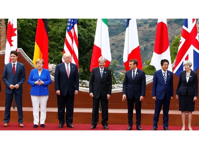 Питон Каа и обезьяны геополитика