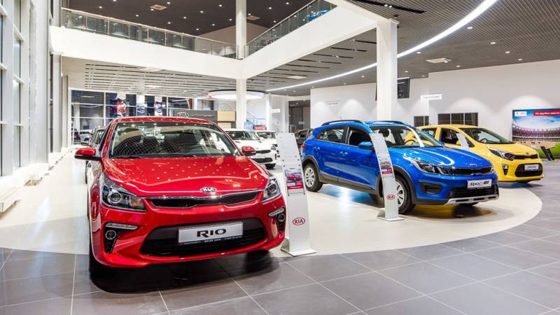 Продавец всегда прав: цунами российского ценообразования Продавец всегда прав: цунами российского ценообразования россия