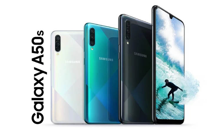 Рассекречены ключевые характеристики Samsung Galaxy A51 новости,смартфон,статья