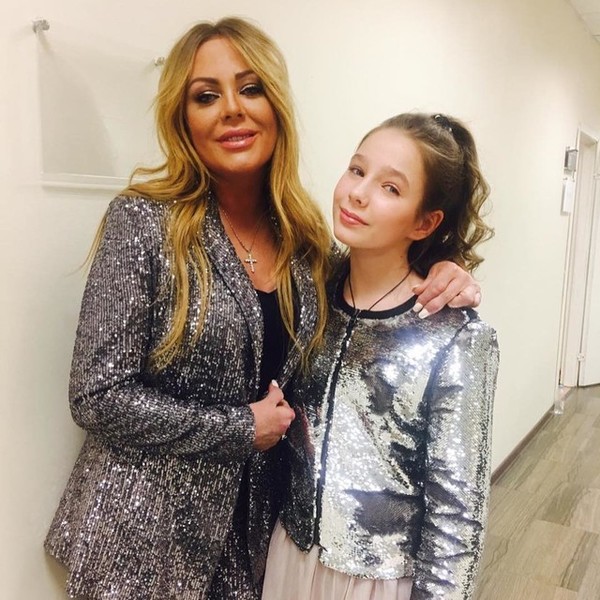 «Было больно, но я не плакала»: дочь Юлии Началовой дала первое интервью после смерти мамы celebrities,звезда,наши звезды,певица,фото,шоубиz,шоубиз,Юлия Началова