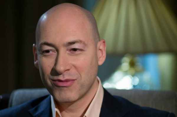 Дмитрий Гордон мечтает об интервью с Путиным и просит Пескова поспособствовать