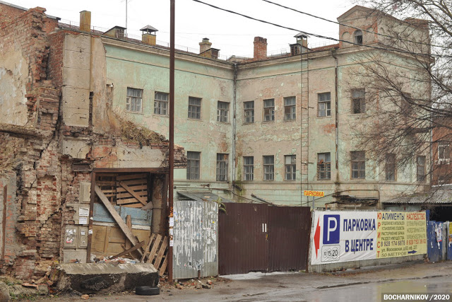 Прямые попадания. Более 150 исторических зданий уничтожено в Ростове за последние 10 лет!!! сейчас, города, здание, начало, здания, конец, Администрацией, застройки, затем, которые, вместе, историческую, архитектуры, жилой, середине, объектов, теперь, место, минимум, зданий