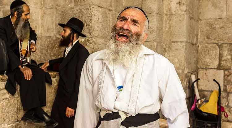 Шалом алейхем! 12 сочных фактов об Израиле Шалом алейхем! 12 сочных фактов об Израиле