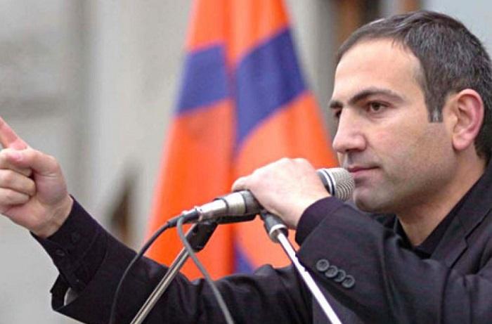 Разворот в сторону большой войны: Сатановский назвал главную цель США в Армении