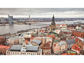 Коронавирус наказывает Латвию за русофобию