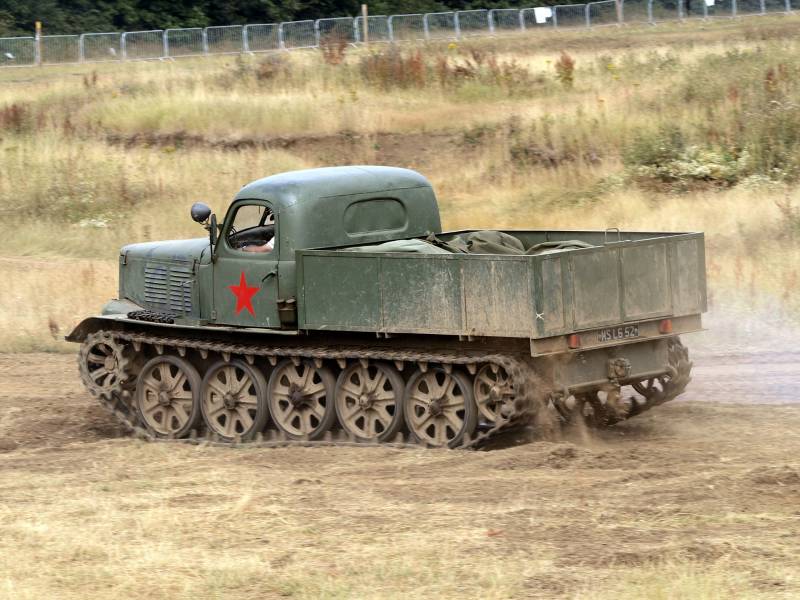 Звезда спецоперации: многоцелевой транспортер МТ-ЛБ Звезда спецоперации: многоцелевой транспортер МТ-ЛБ оружие