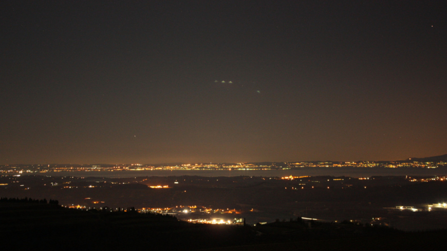 Экс-директор ЦРУ уверен в существовании внеземных цивилизаций