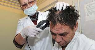 Салон красоты