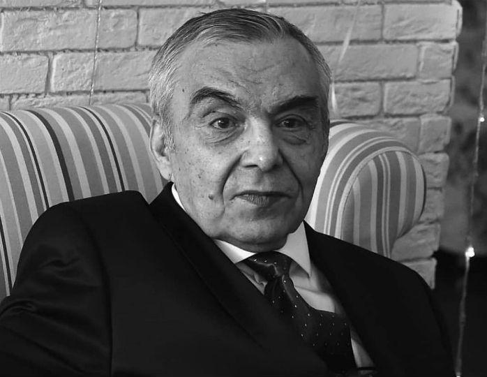 Скончался советский хоккеист Евгений Зимин