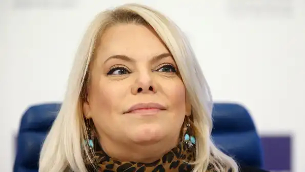 Яна Поплавская раскрыла махинации уехавших из страны Пугачевой и Урганта