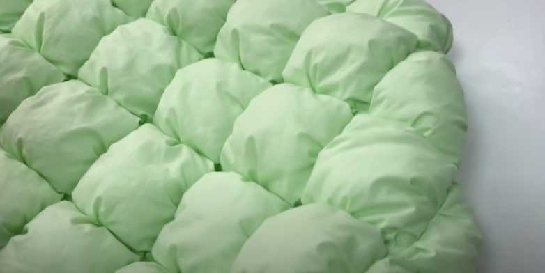 Как выбрать одеяло для комфортного сна