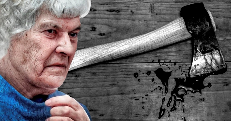 Уссурийская тигрица: история 80-летней убийцы и каннибала Софьи Жуковой