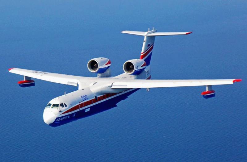 Россия может стать лидером авиастроения в необычном сегменте новости,события