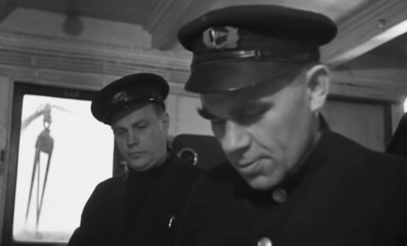 Малоизвестные страницы подвигов советских моряков в годы ВОВ