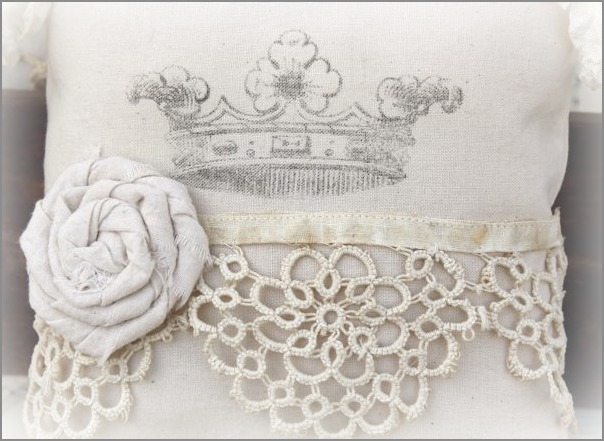 Винтажные красивости Винтажные красивости вдохновение,винтаж,идеи,Хенд мейд