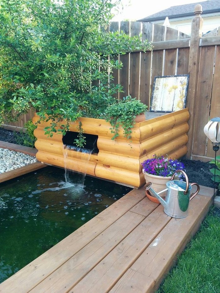 Впечатляющая переделка старого сарая Впечатляющая переделка старого сарая разное,строительство и ремонт