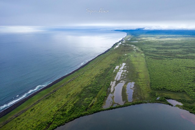 Камчатка. Полетаем? Камчатка. Полетаем? путешествие,Россия,туризм