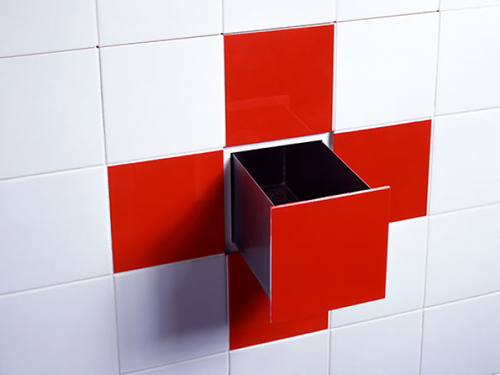 Functional Tile