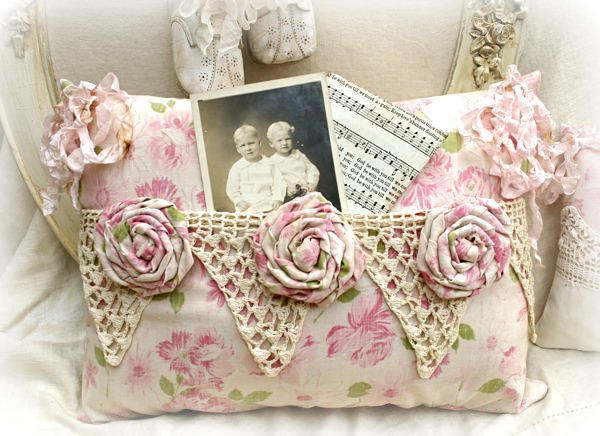 Винтажные красивости Винтажные красивости вдохновение,винтаж,идеи,Хенд мейд