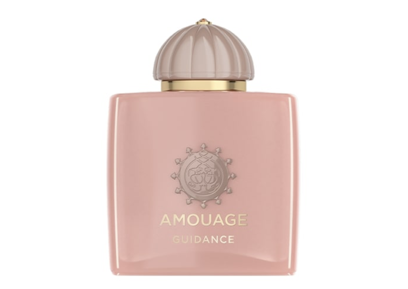 Amouage Guidance: настоящие французские духи