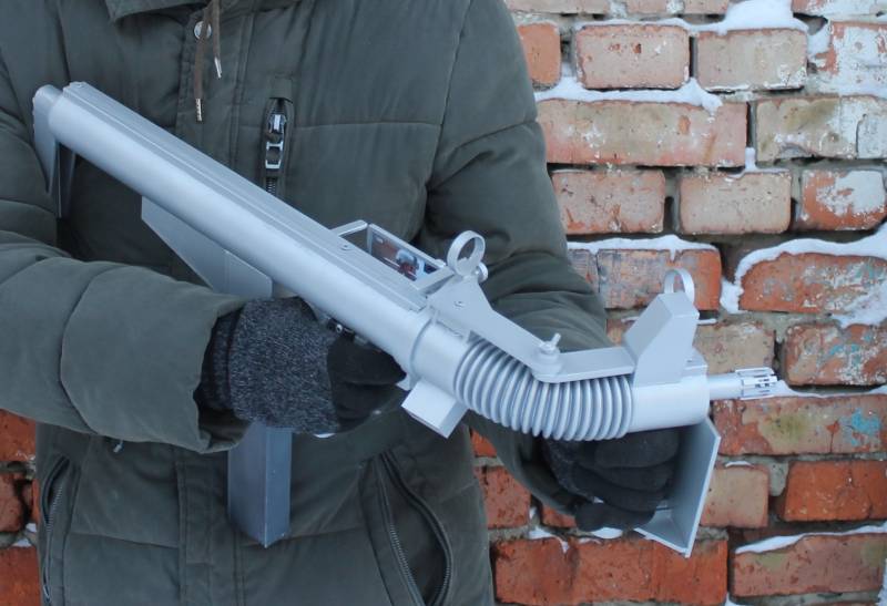 «Я застрелю тебя из-за угла!» «Я застрелю тебя из-за угла!» оружие