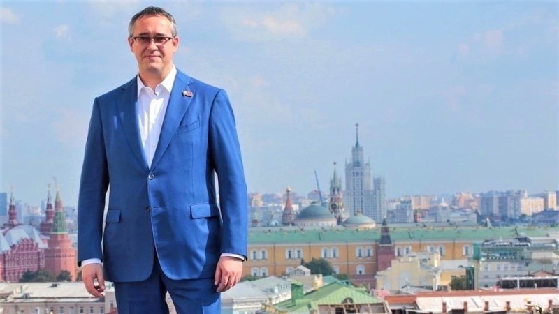 Председатель Мосгордумы Шапошников назвал прошедшие выборы уникальными
