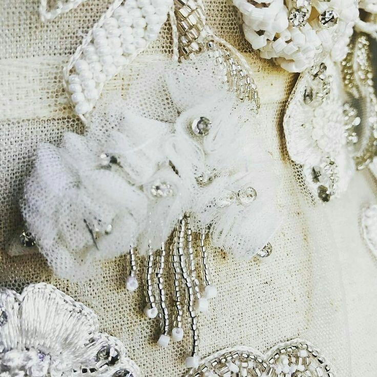 Какая удивительная фантазия! Какая удивительная фантазия! разное,украшения