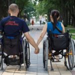 Специальные льготы для инвалидов колясочников: полная информация