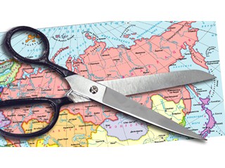 Кто торговал землей России