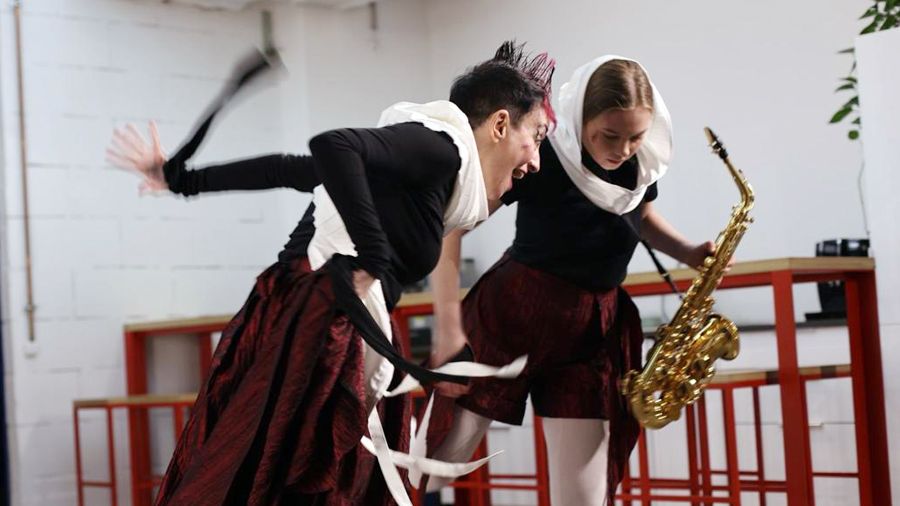 Инна Ваксенбург