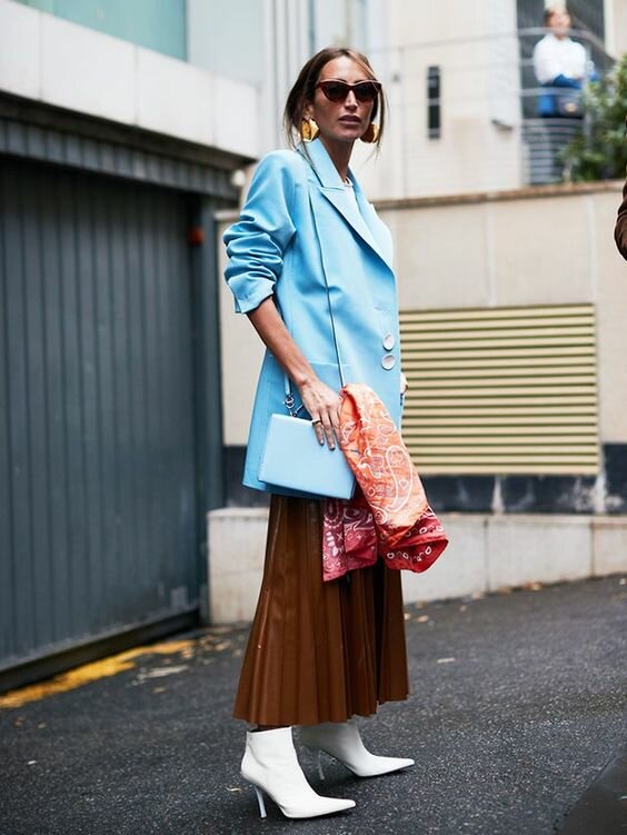 Как всегда быть элегантной? 10 трюков, которые должна знать каждая женщина гардероб,мода и красота,модные образы,одежда и аксессуары