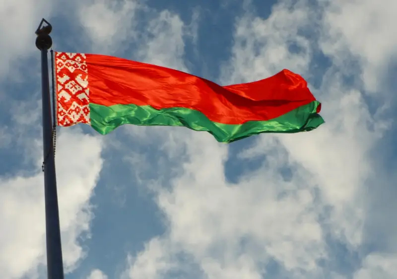 Польский судья попросил политического убежища в Беларуси
