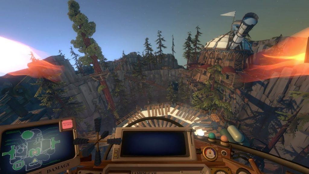 Outer Wilds