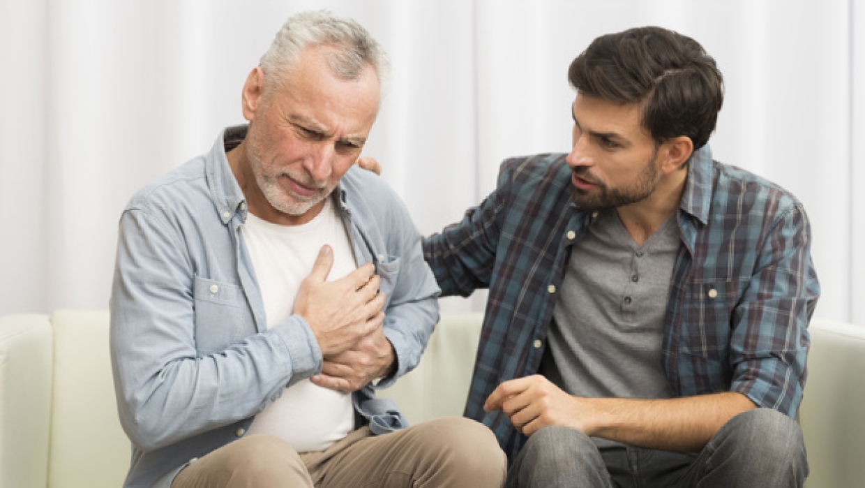 Эфир: От чего чаще всего умирают россияне и можно ли снизить смертность населения